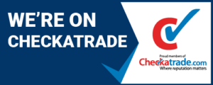 checkatrade approved for driveways in newcastle under lyme